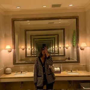 Meet your Posher, Lindsay